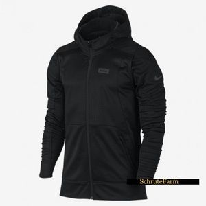 Nike Therma LeBron Men’s Hoodie